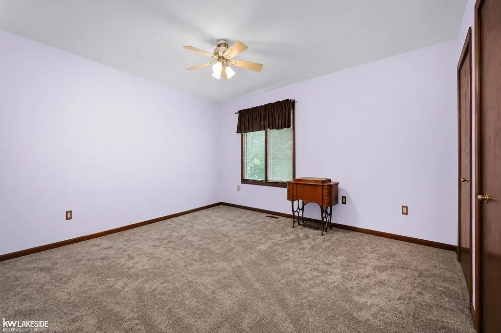 4418 Bayleaf Drive Sterling Heights City MI 48314