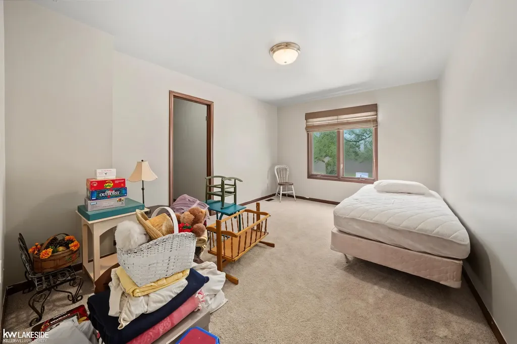 4418 Bayleaf Drive Sterling Heights City MI 48314