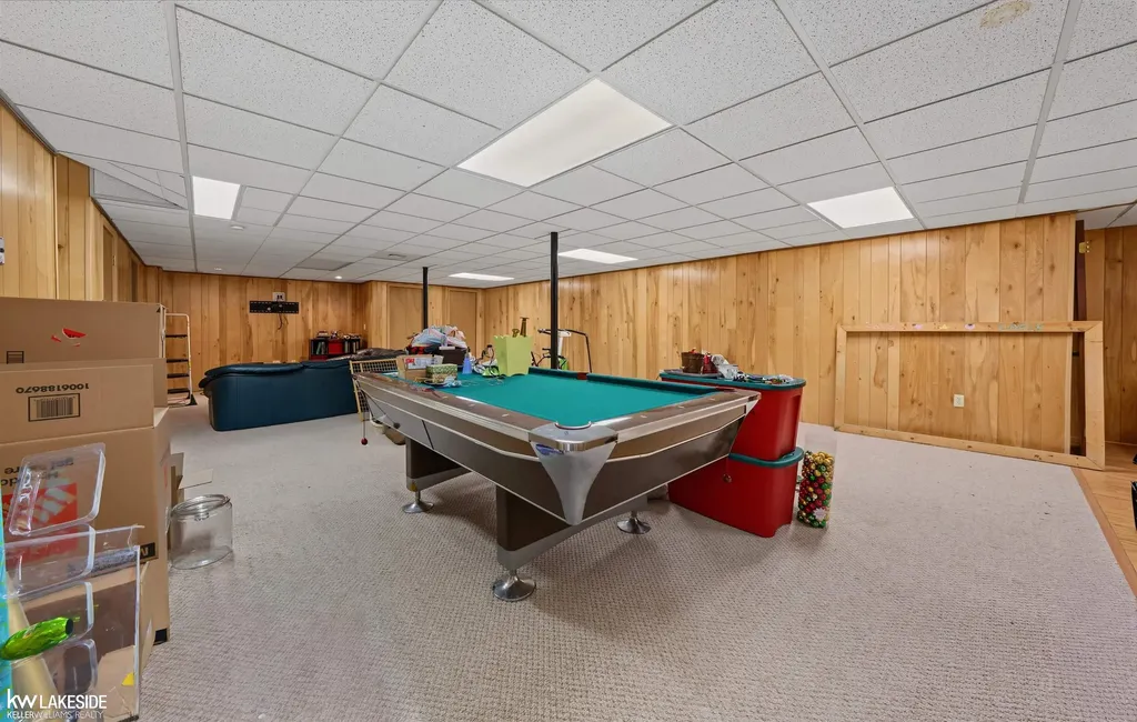 4418 Bayleaf Drive Sterling Heights City MI 48314