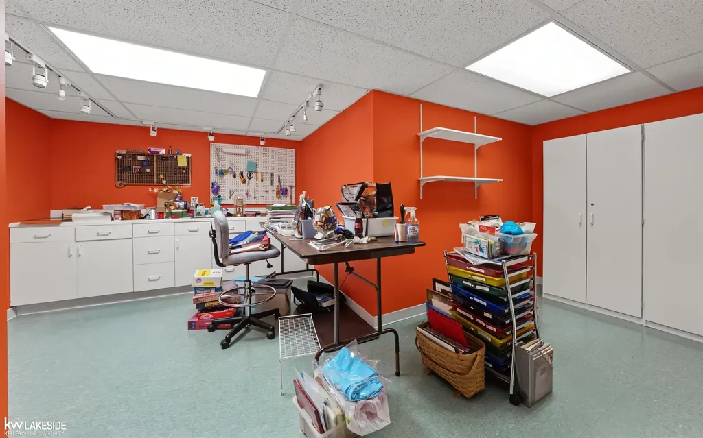 4418 Bayleaf Drive Sterling Heights City MI 48314
