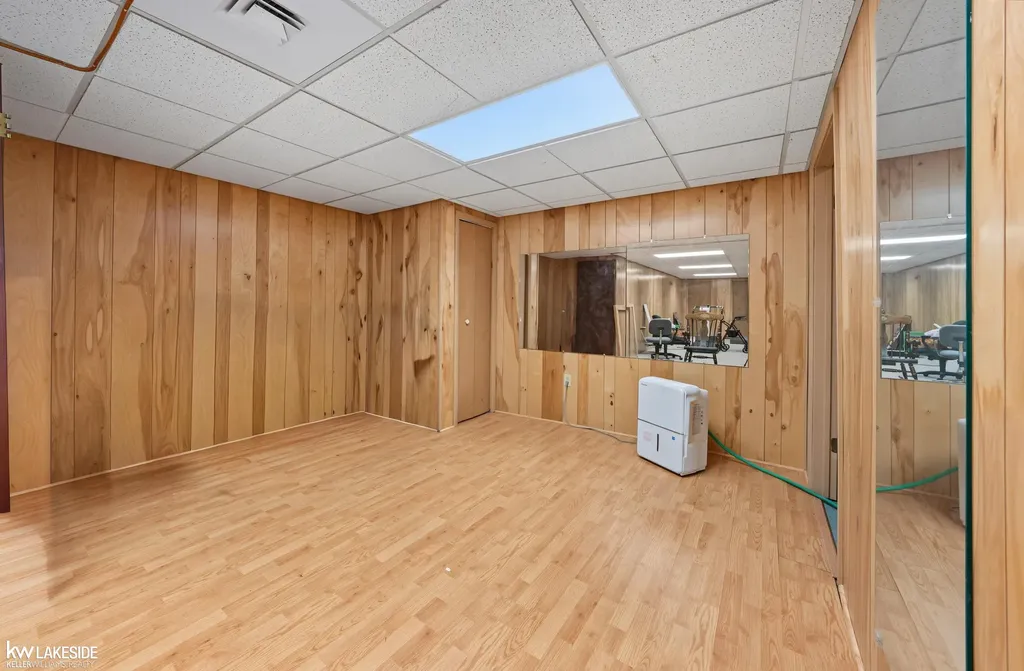 4418 Bayleaf Drive Sterling Heights City MI 48314