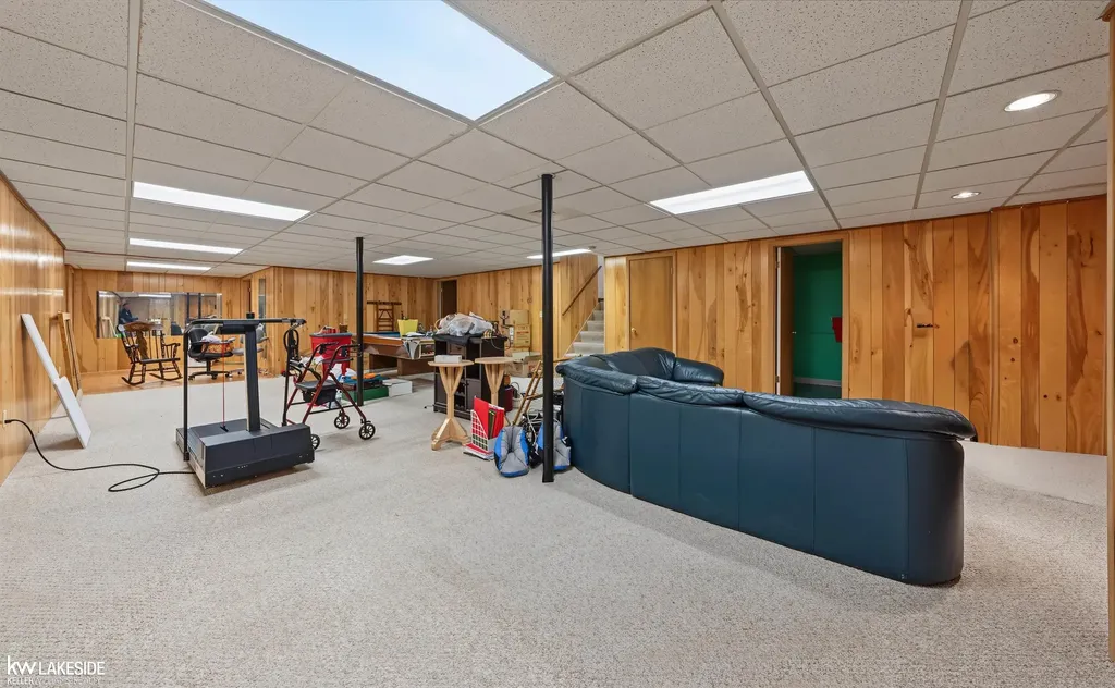 4418 Bayleaf Drive Sterling Heights City MI 48314