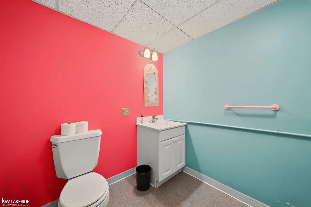 4418 Bayleaf Drive Sterling Heights City MI 48314