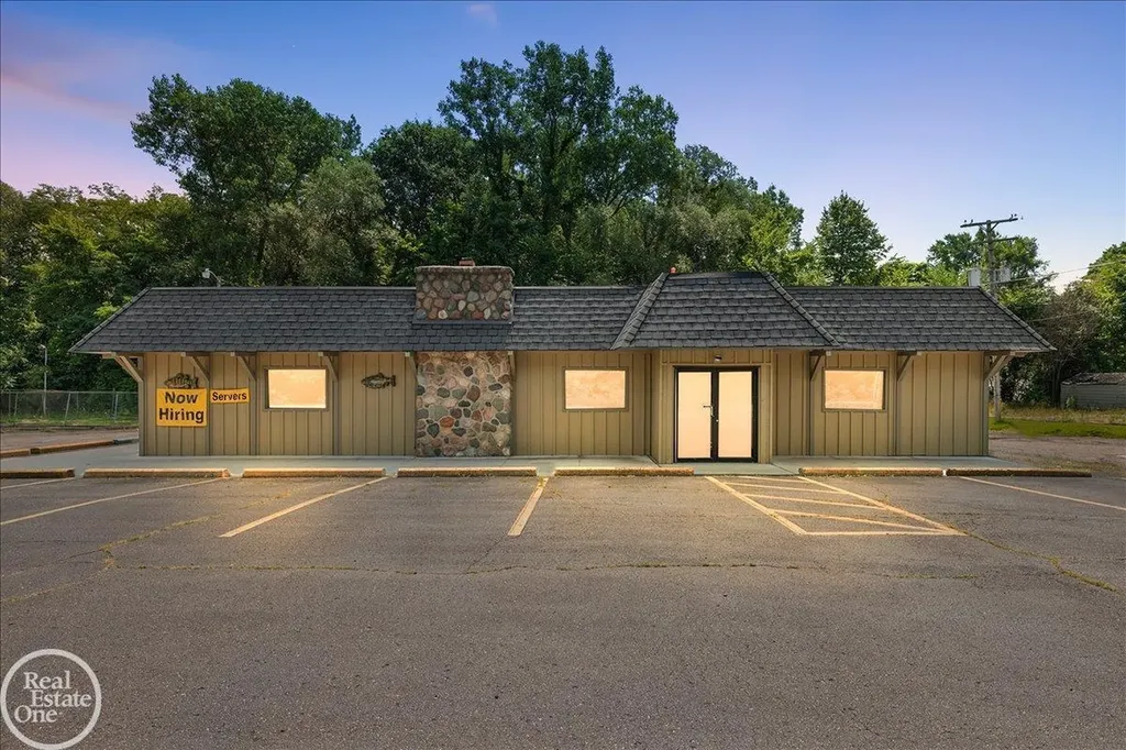 60730 Van Dyke Avenue Washington Township MI 48095