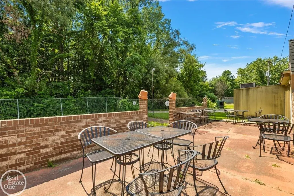 60730 Van Dyke Avenue Washington Township MI 48095