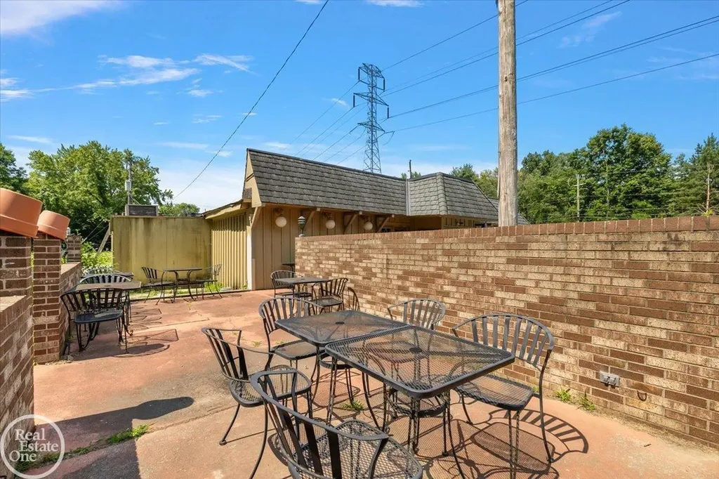 60730 Van Dyke Avenue Washington Township MI 48095