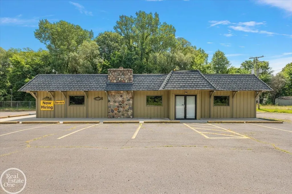 60730 Van Dyke Avenue Washington Township MI 48095