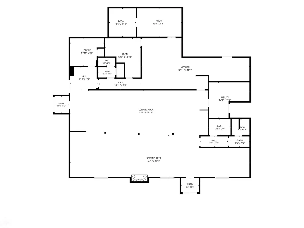 60730 Van Dyke Avenue Washington Township MI 48095
