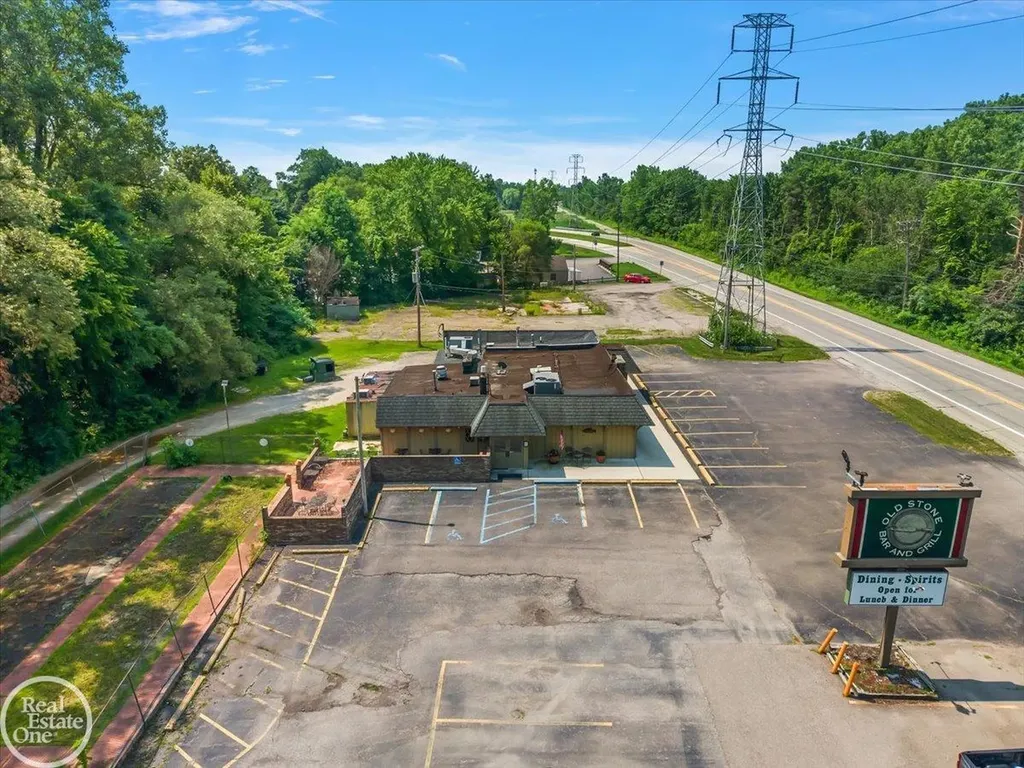 60730 Van Dyke Avenue Washington Township MI 48095