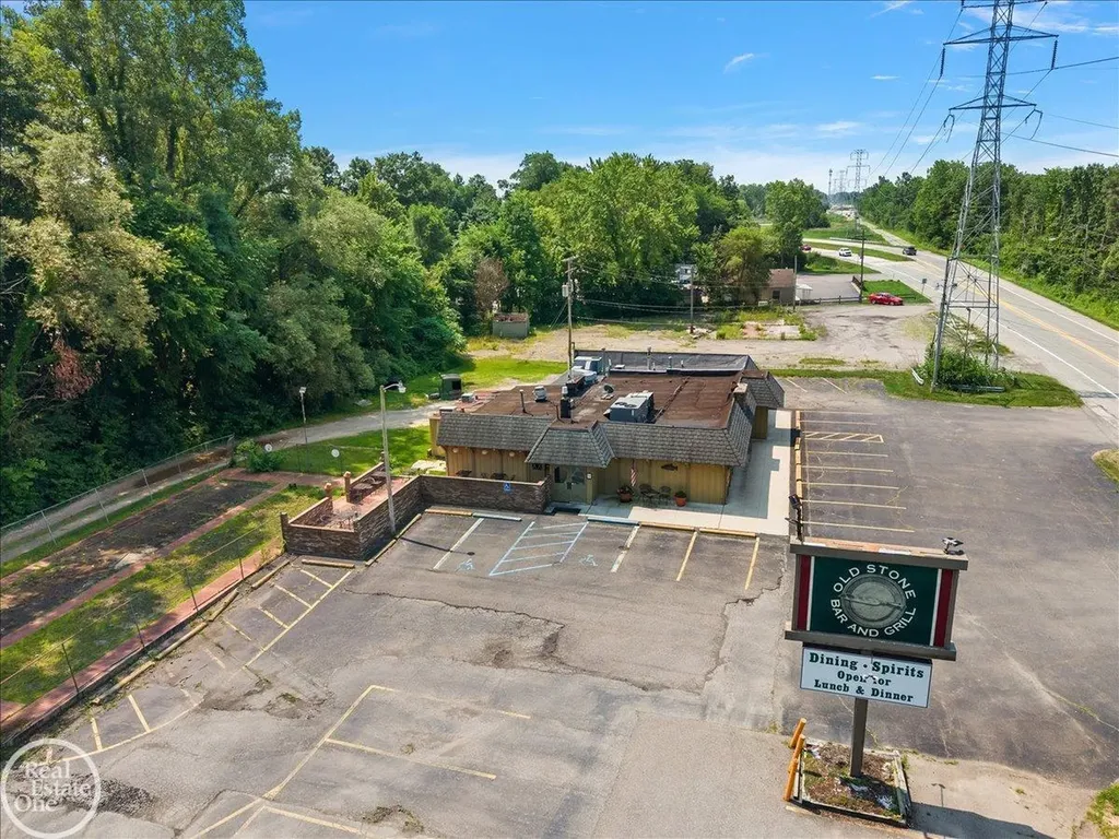 60730 Van Dyke Avenue Washington Township MI 48095