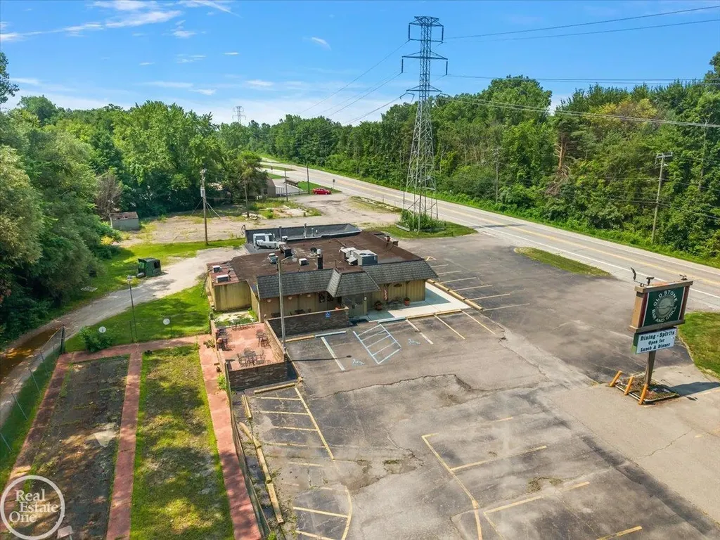 60730 Van Dyke Avenue Washington Township MI 48095