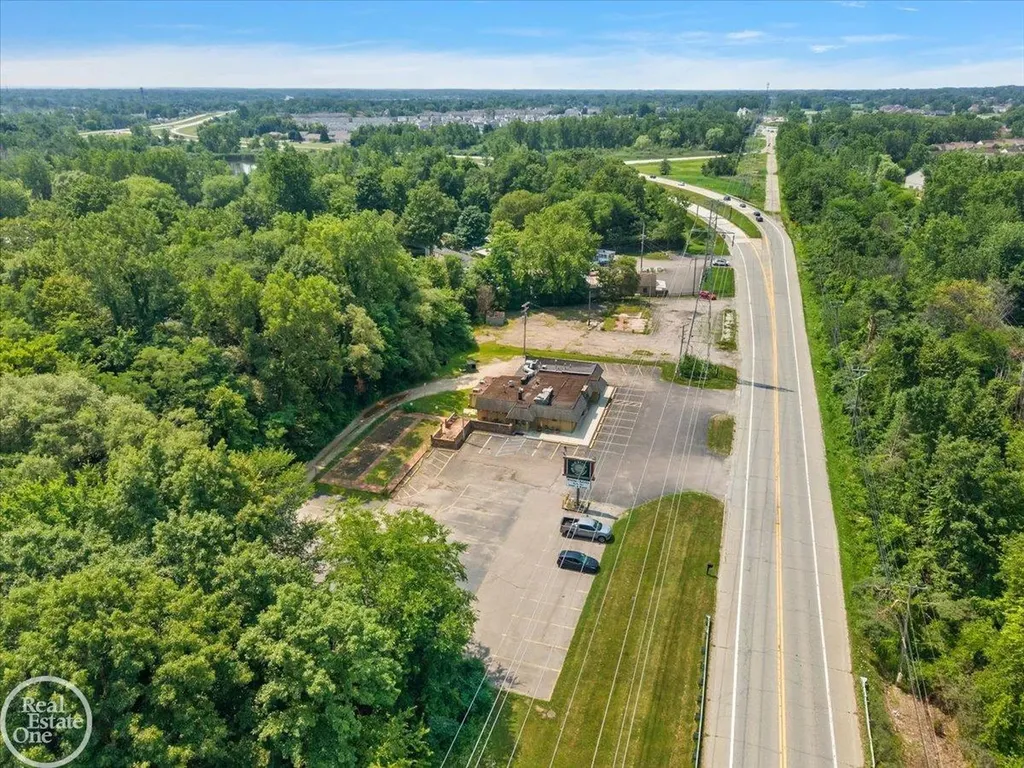 60730 Van Dyke Avenue Washington Township MI 48095