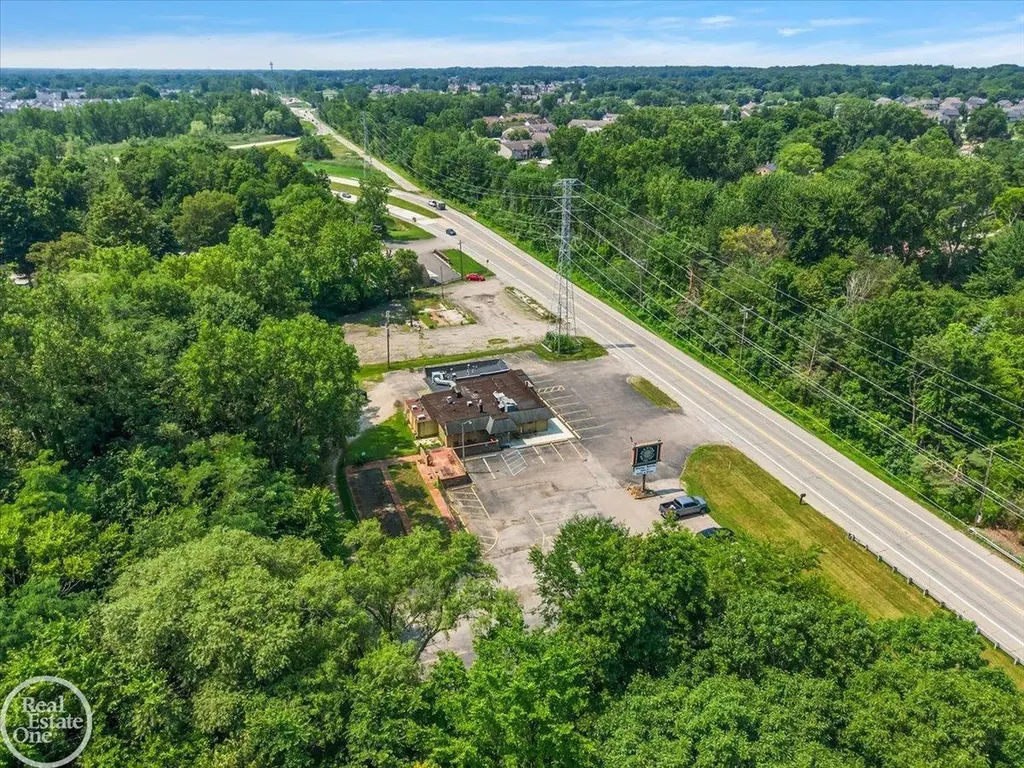 60730 Van Dyke Avenue Washington Township MI 48095
