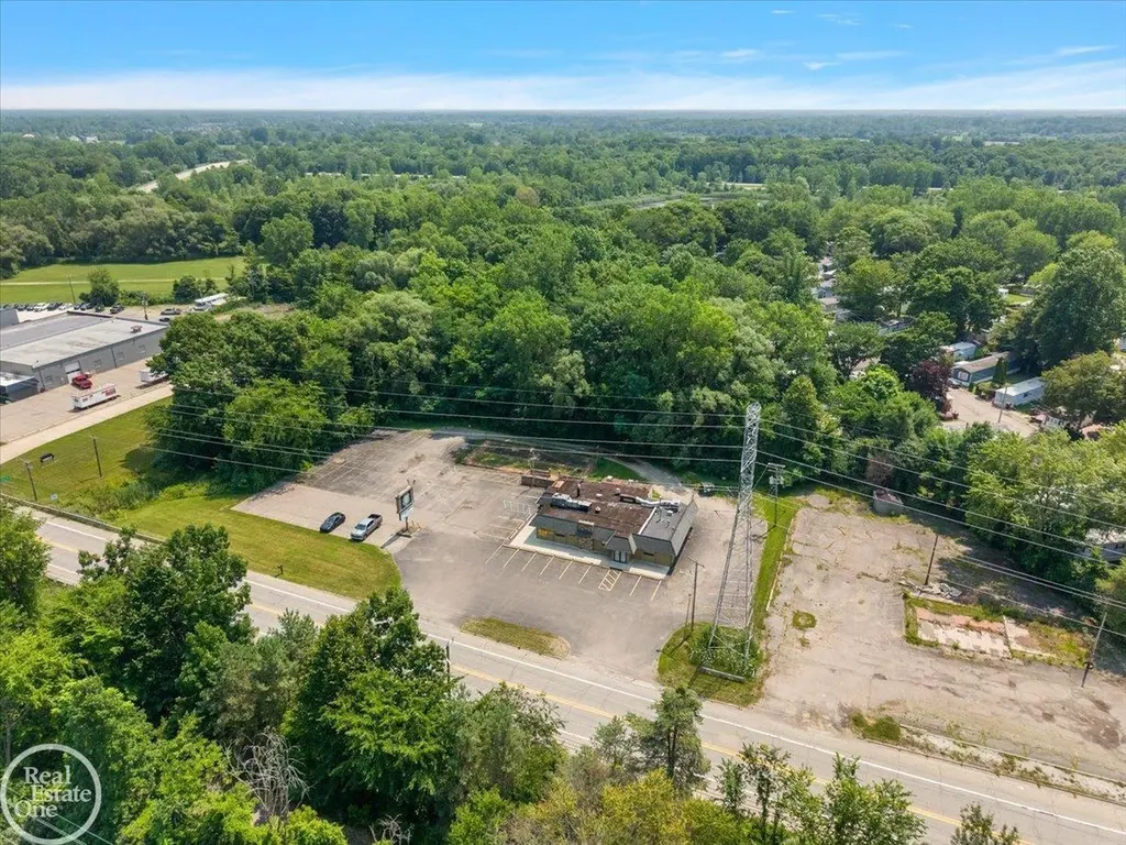 60730 Van Dyke Avenue Washington Township MI 48095