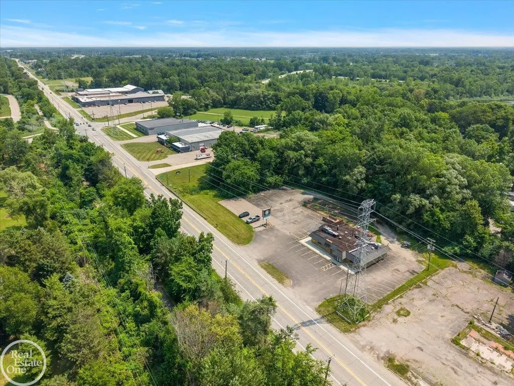 60730 Van Dyke Avenue Washington Township MI 48095