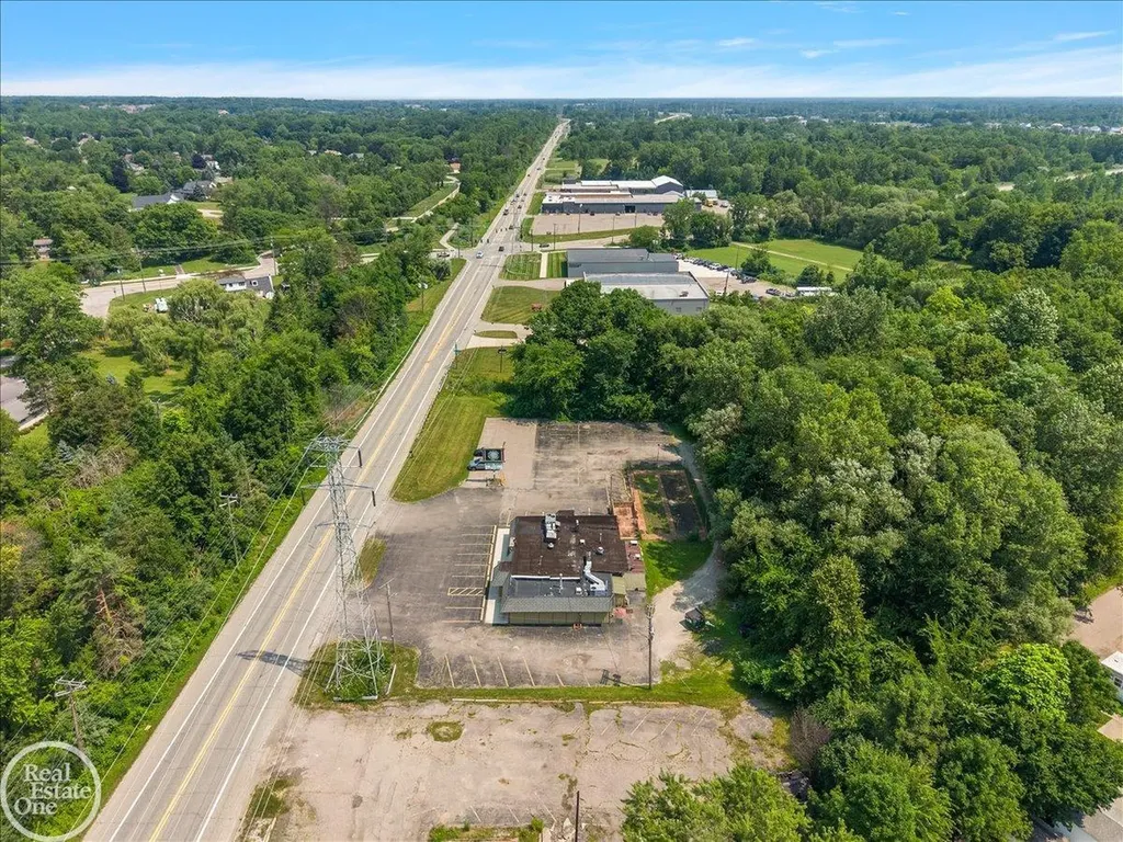 60730 Van Dyke Avenue Washington Township MI 48095
