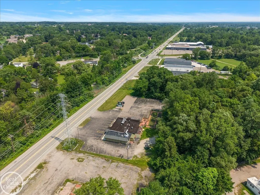 60730 Van Dyke Avenue Washington Township MI 48095