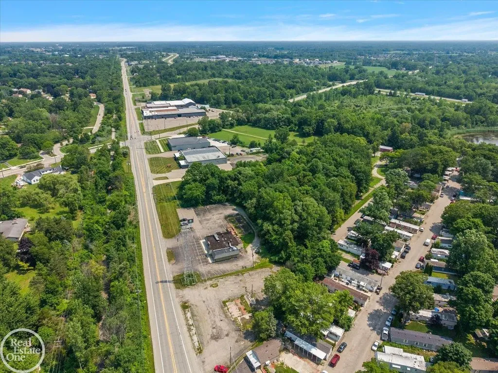 60730 Van Dyke Avenue Washington Township MI 48095