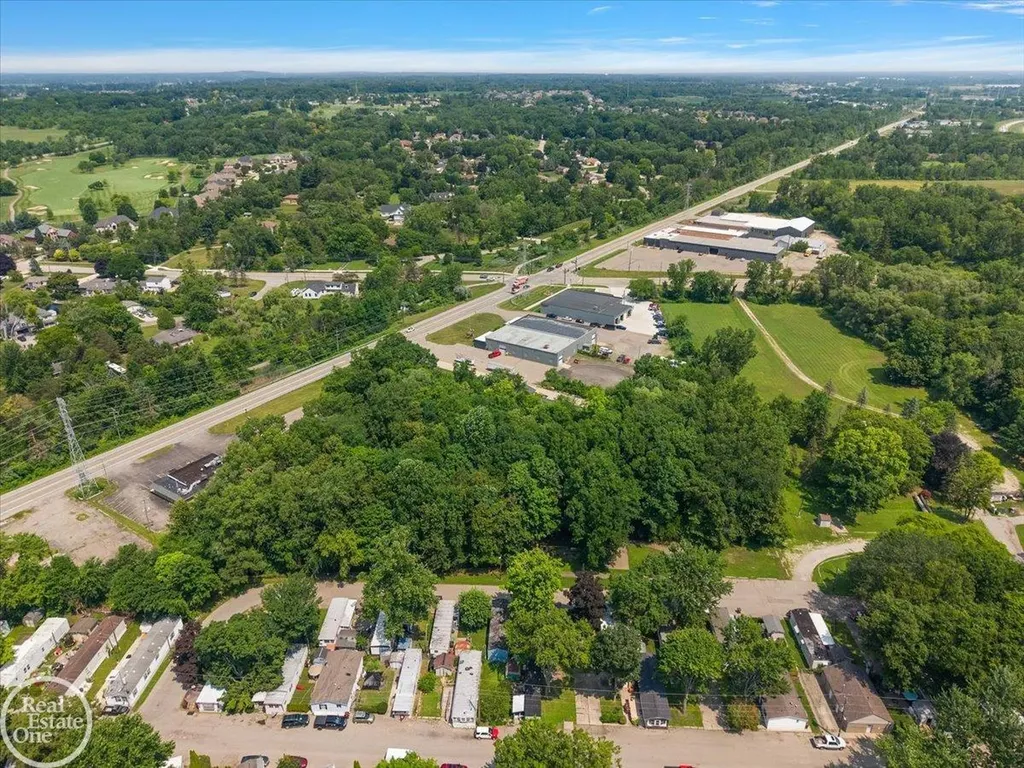 60730 Van Dyke Avenue Washington Township MI 48095