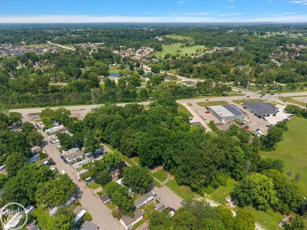 60730 Van Dyke Avenue Washington Township MI 48095