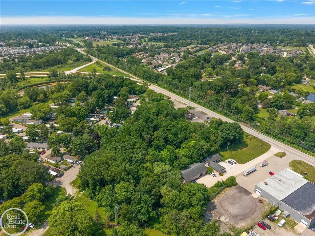 60730 Van Dyke Avenue Washington Township MI 48095