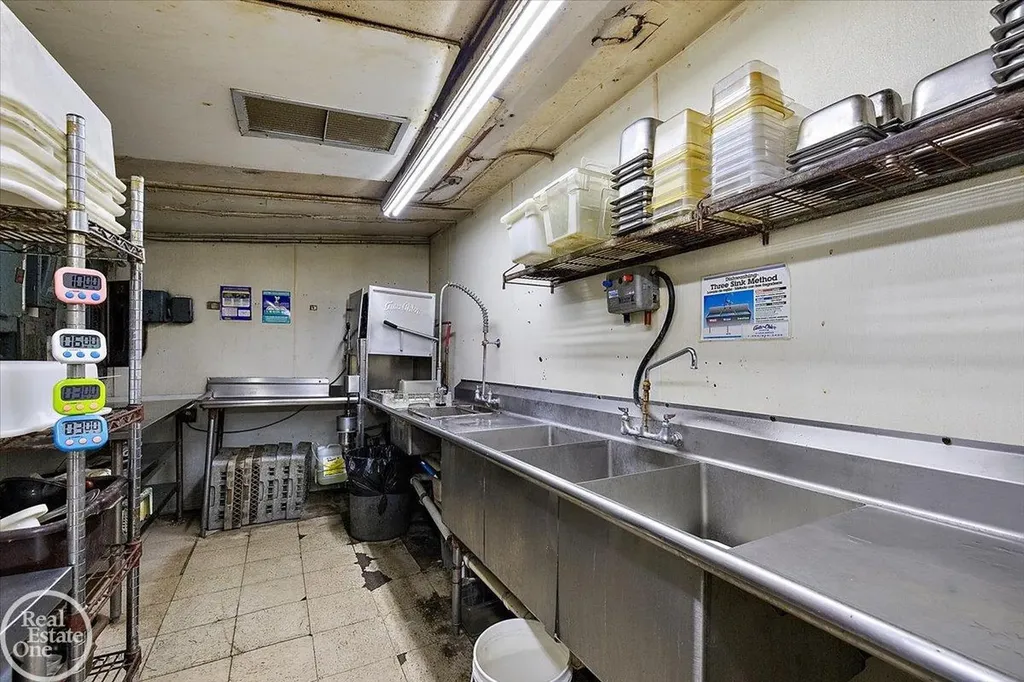 60730 Van Dyke Avenue Washington Township MI 48095