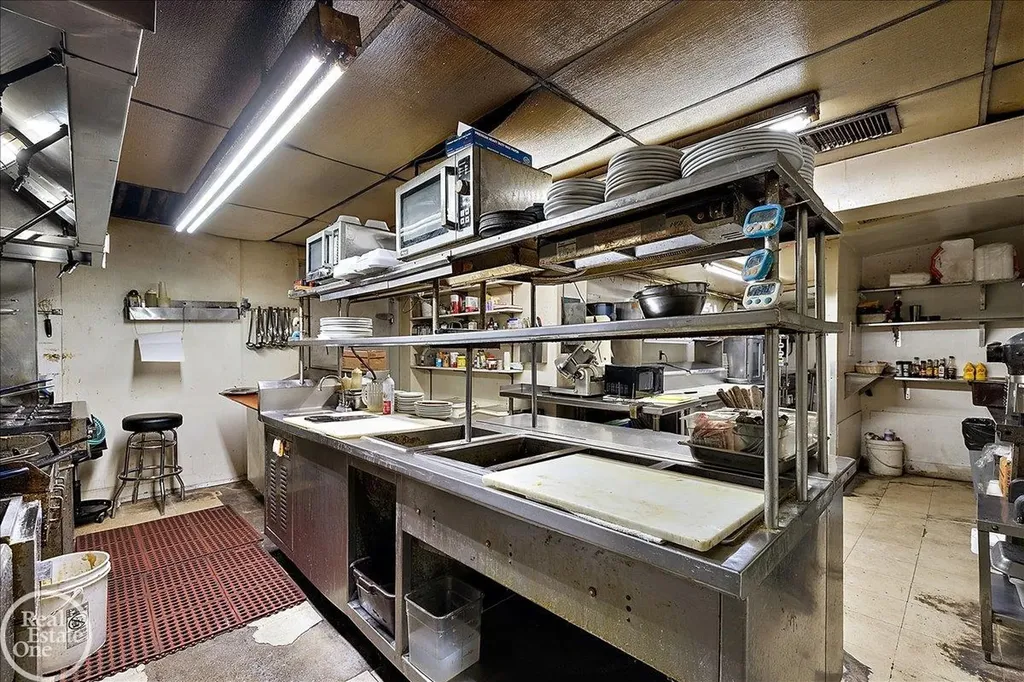 60730 Van Dyke Avenue Washington Township MI 48095