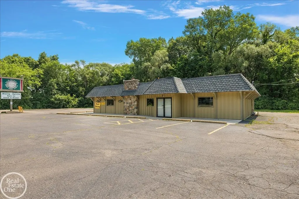 60730 Van Dyke Avenue Washington Township MI 48095