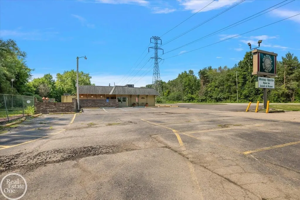 60730 Van Dyke Avenue Washington Township MI 48095