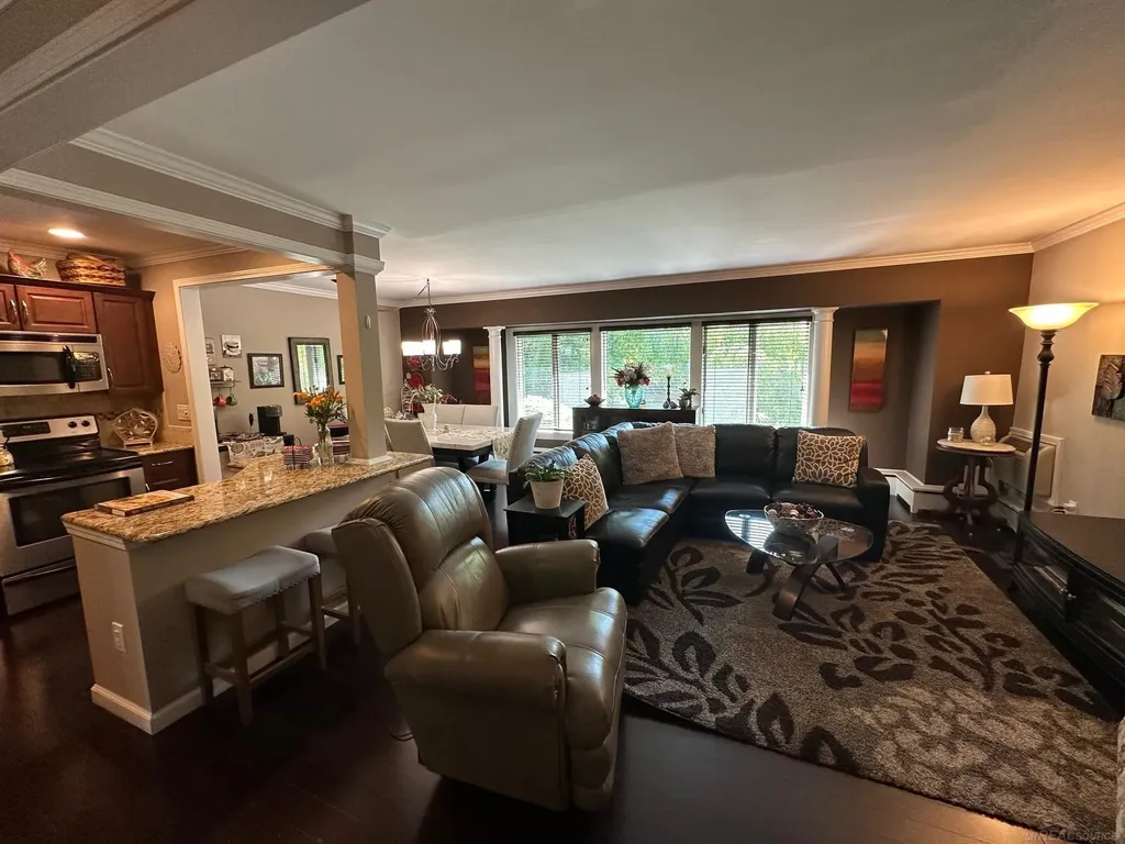 340 Concord Place Bloomfield Hills City MI 48304