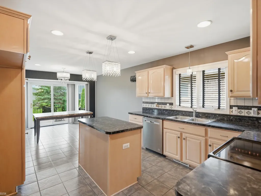 36606 Maple Leaf Drive New Baltimore City MI 48047