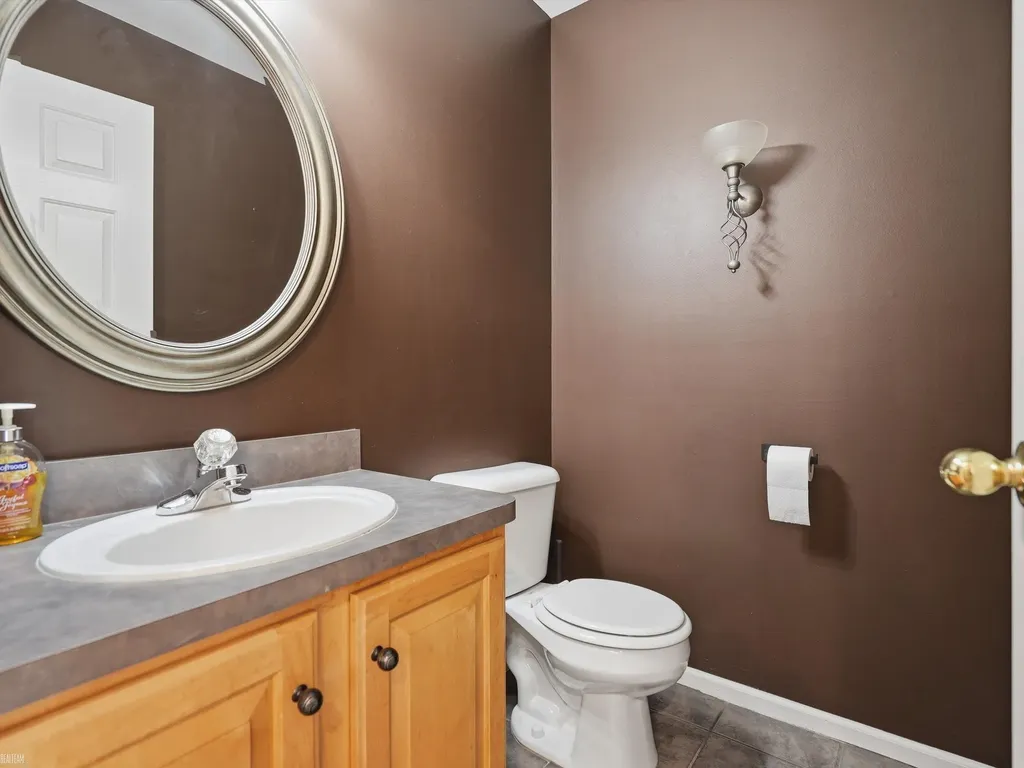 36606 Maple Leaf Drive New Baltimore City MI 48047