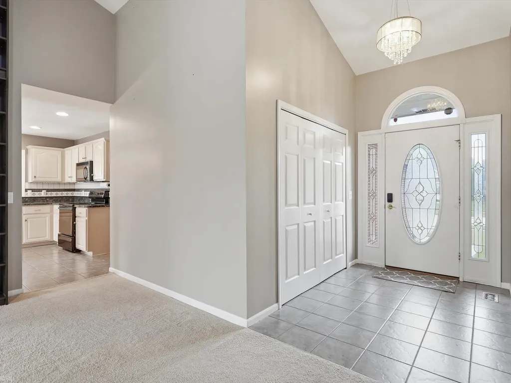 36606 Maple Leaf Drive New Baltimore City MI 48047