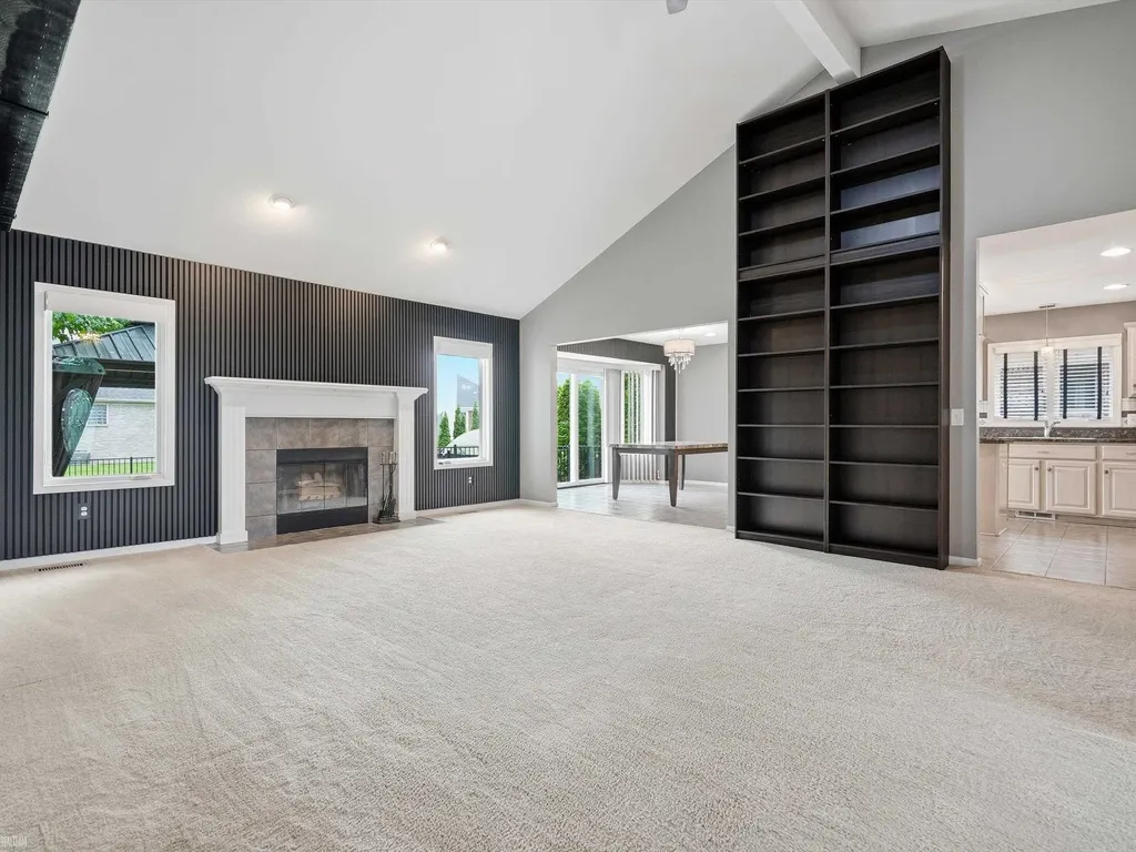 36606 Maple Leaf Drive New Baltimore City MI 48047