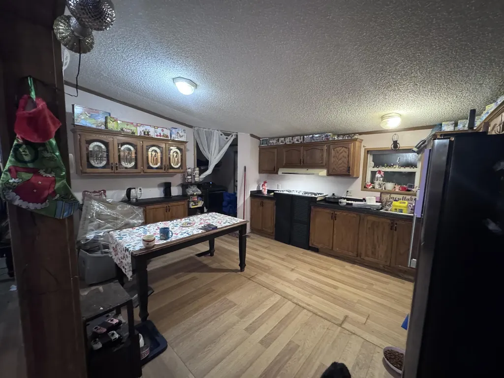 2237 Ranae Street Croswell City MI 48422