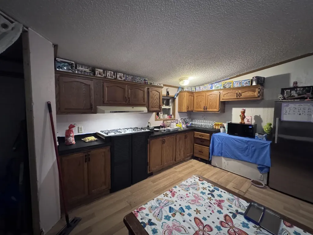 2237 Ranae Street Croswell City MI 48422