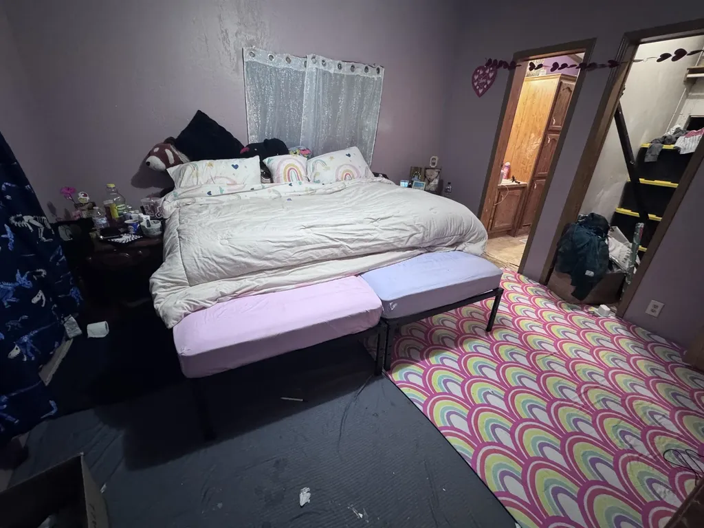 2237 Ranae Street Croswell City MI 48422