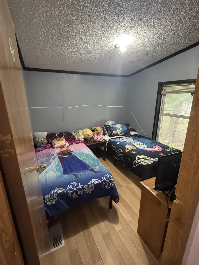2237 Ranae Street Croswell City MI 48422