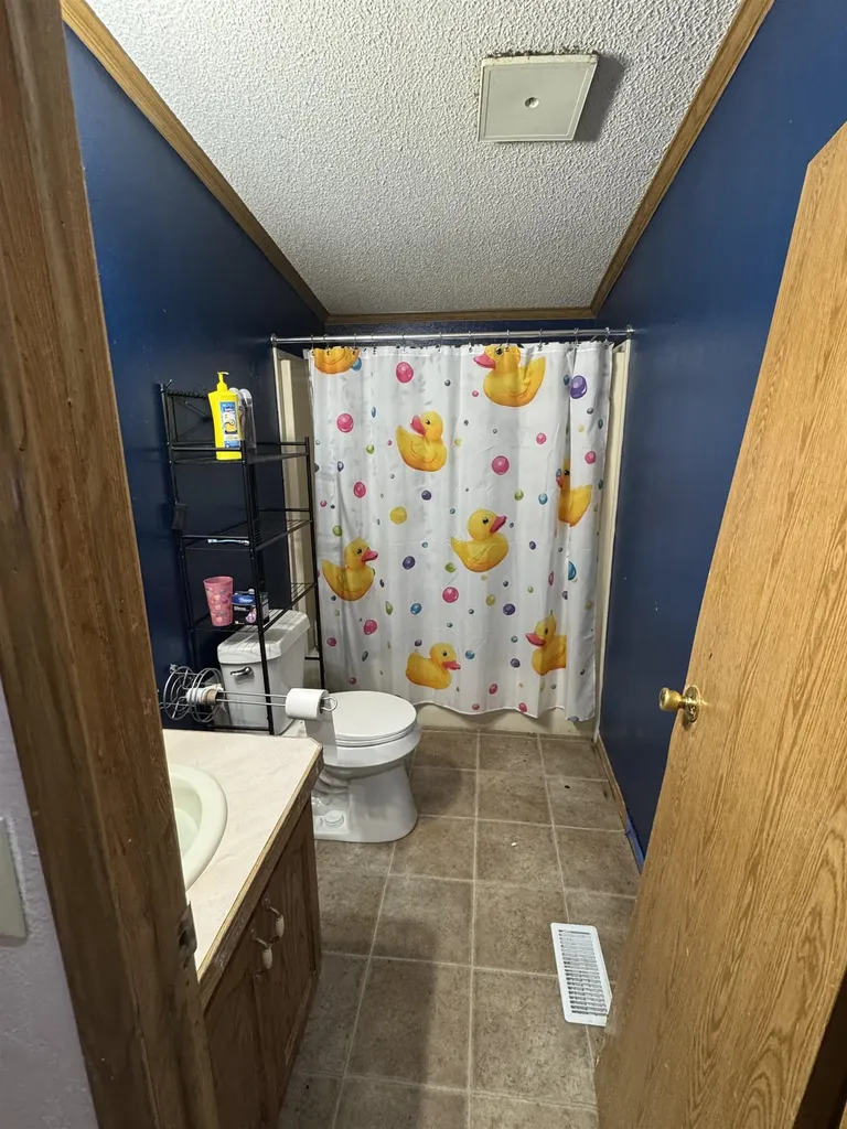 2237 Ranae Street Croswell City MI 48422