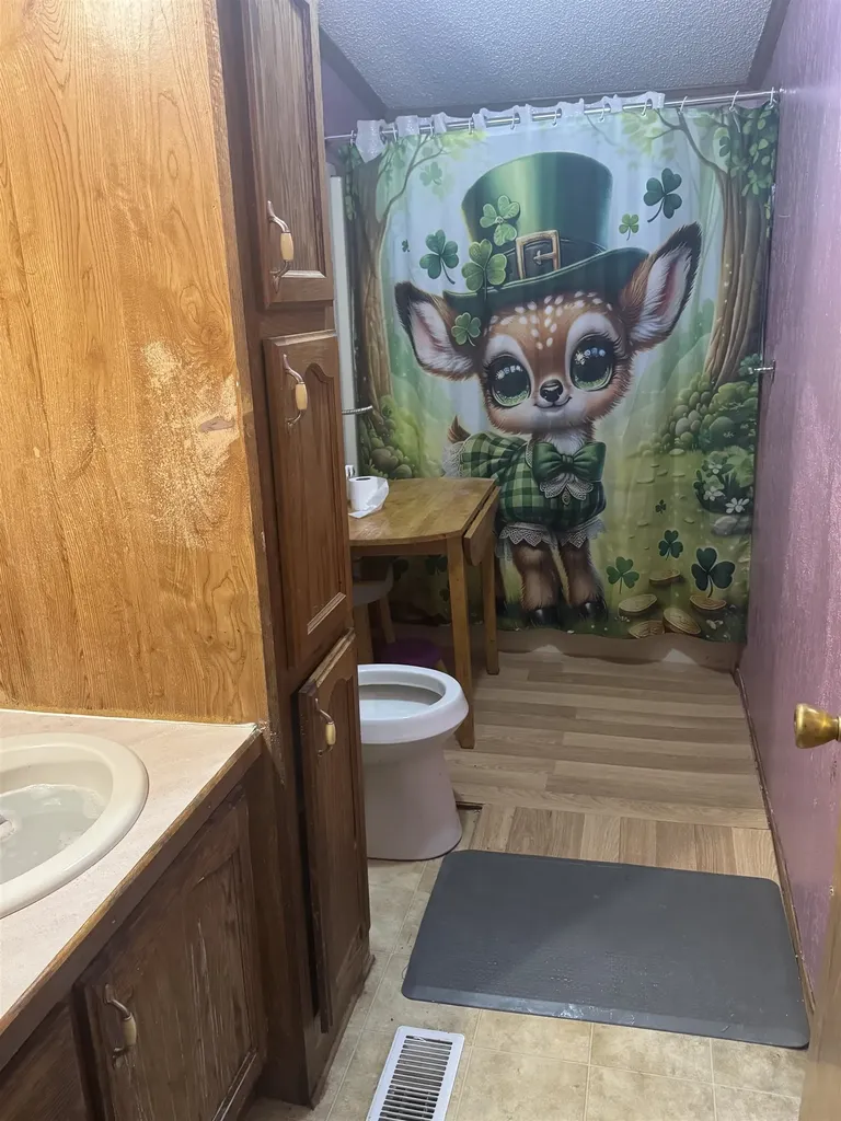 2237 Ranae Street Croswell City MI 48422