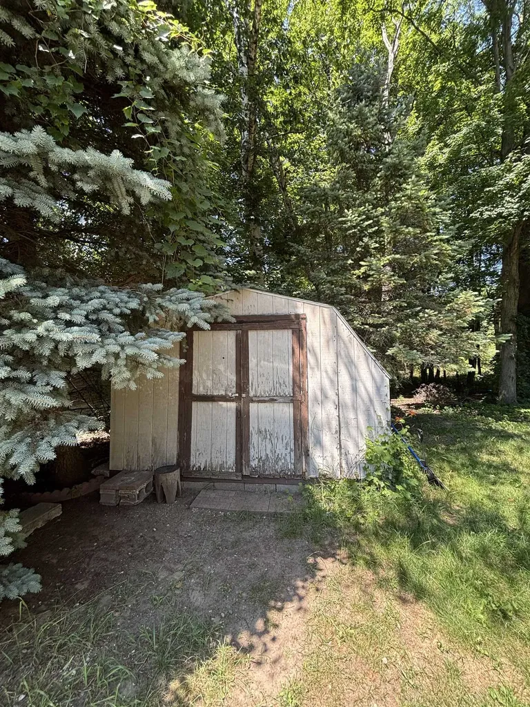 2237 Ranae Street Croswell City MI 48422