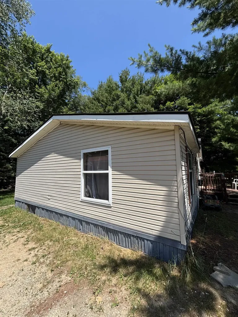 2237 Ranae Street Croswell City MI 48422