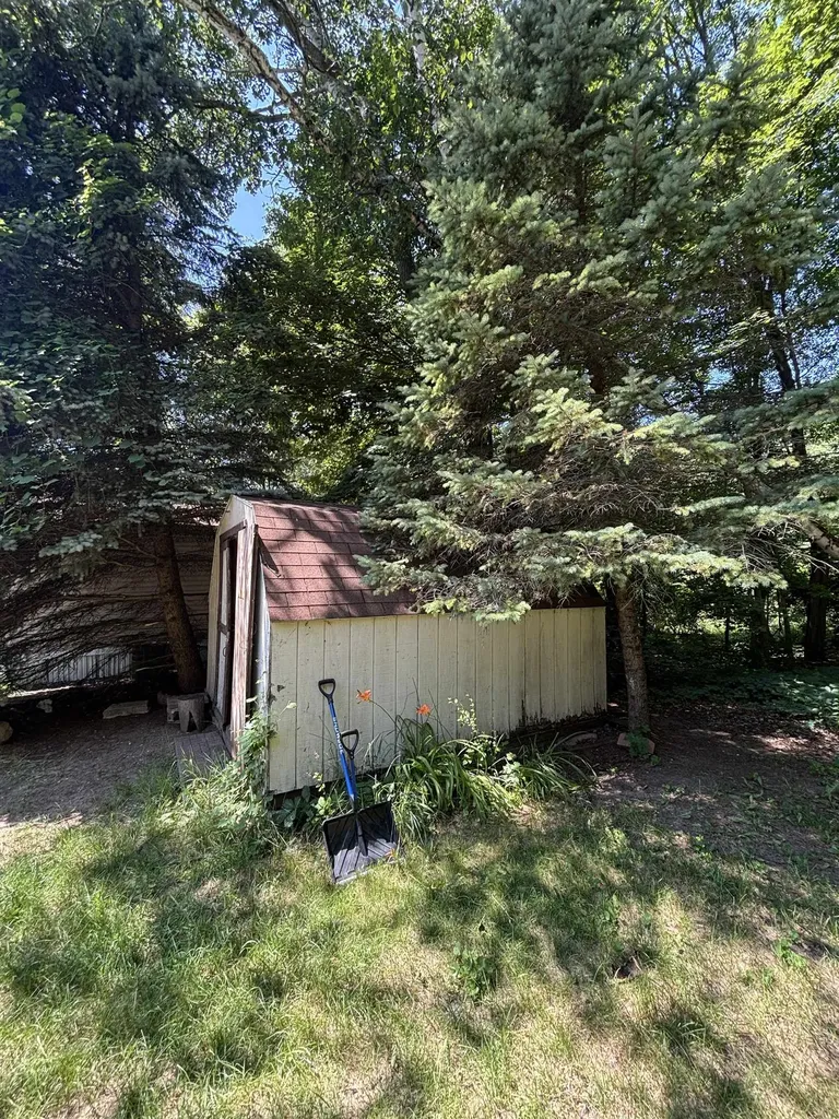 2237 Ranae Street Croswell City MI 48422