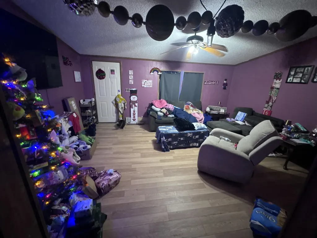2237 Ranae Street Croswell City MI 48422
