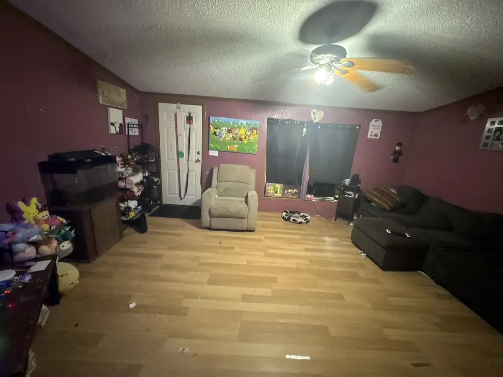 2237 Ranae Street Croswell City MI 48422