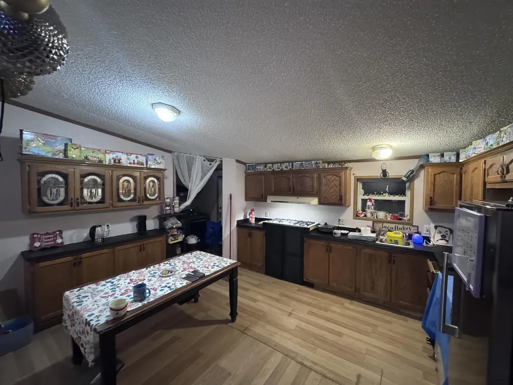 2237 Ranae Street Croswell City MI 48422