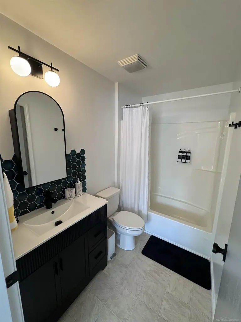 3152 Brier Lane Surrey Township MI 48622