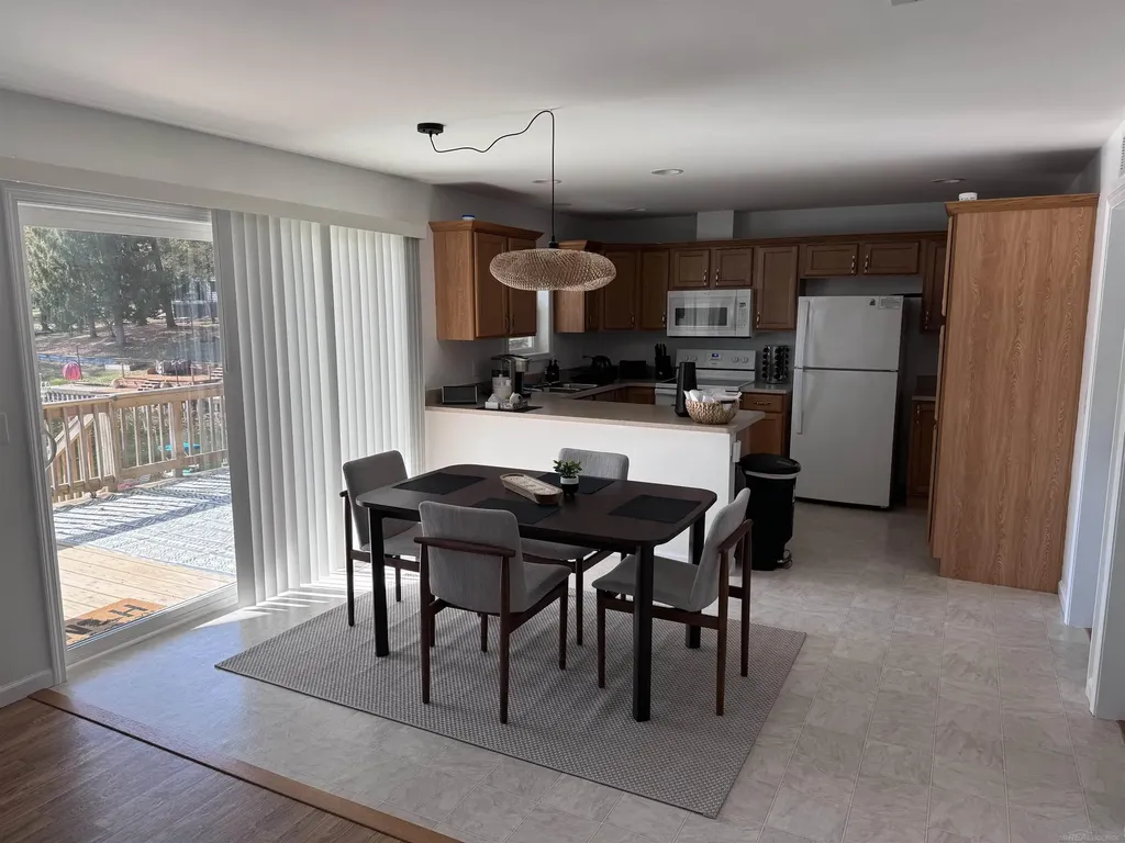 3152 Brier Lane Surrey Township MI 48622