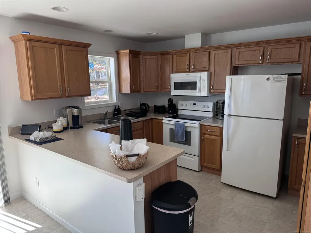 3152 Brier Lane Surrey Township MI 48622