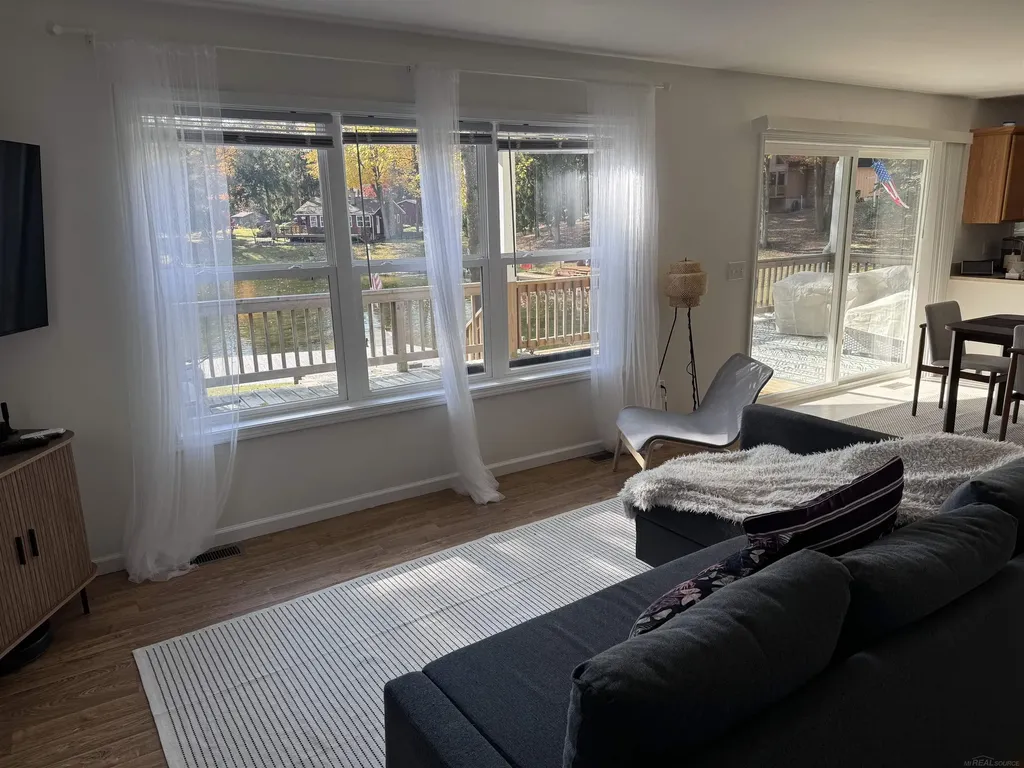 3152 Brier Lane Surrey Township MI 48622